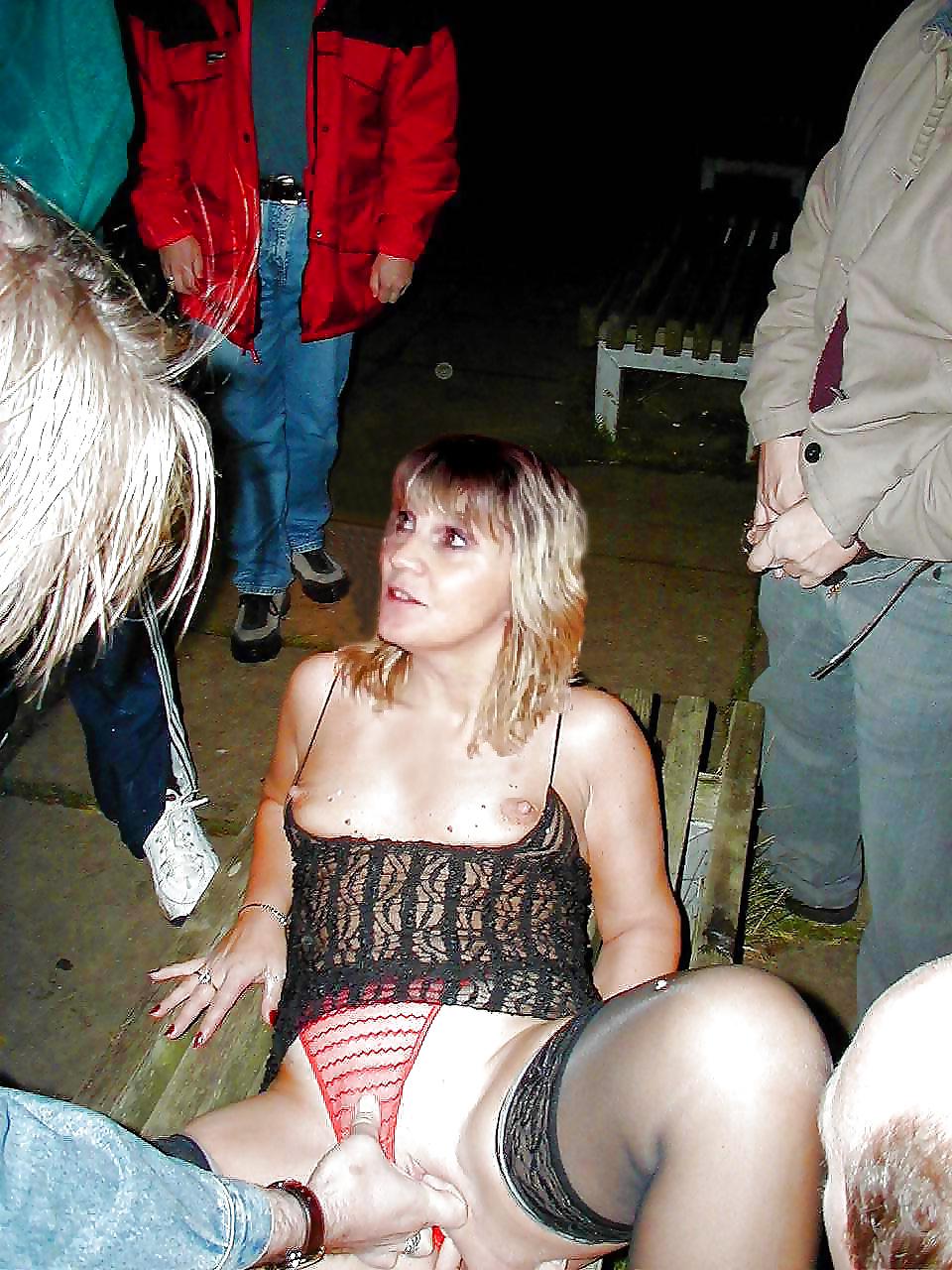 25P My Fakes for horny German bi couple Ernielein