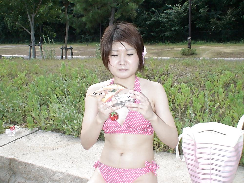 19P Japanese Couple Collection 19 - NON Porn