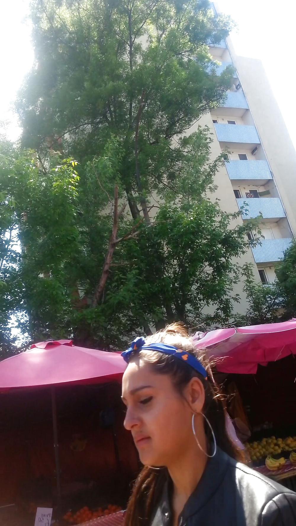 25P Spy feet, ass, face sexy teens romanian