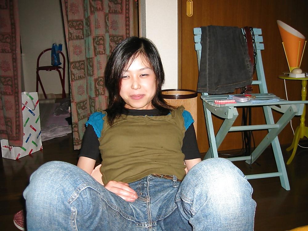 20P Japanese Couple Collection 51 - Rituko 2