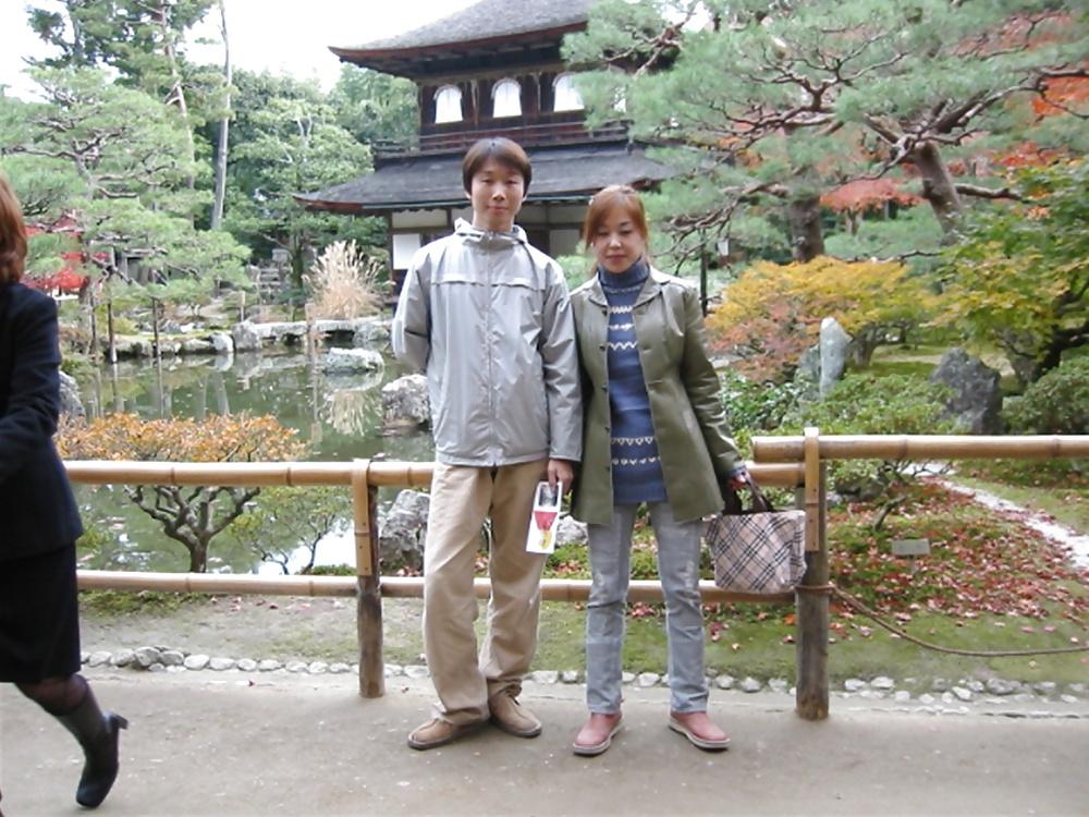 20P Japanese Couple Collection 51 - Rituko 2