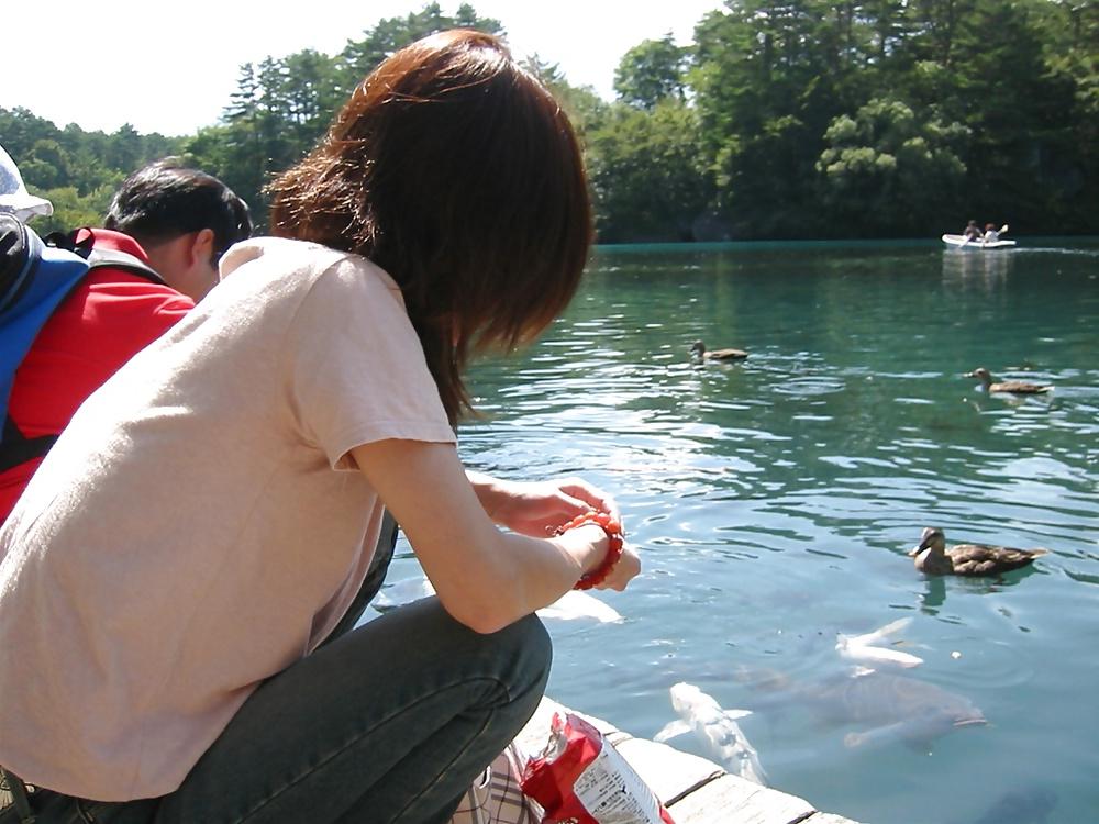 20P Japanese Couple Collection 51 - Rituko 2