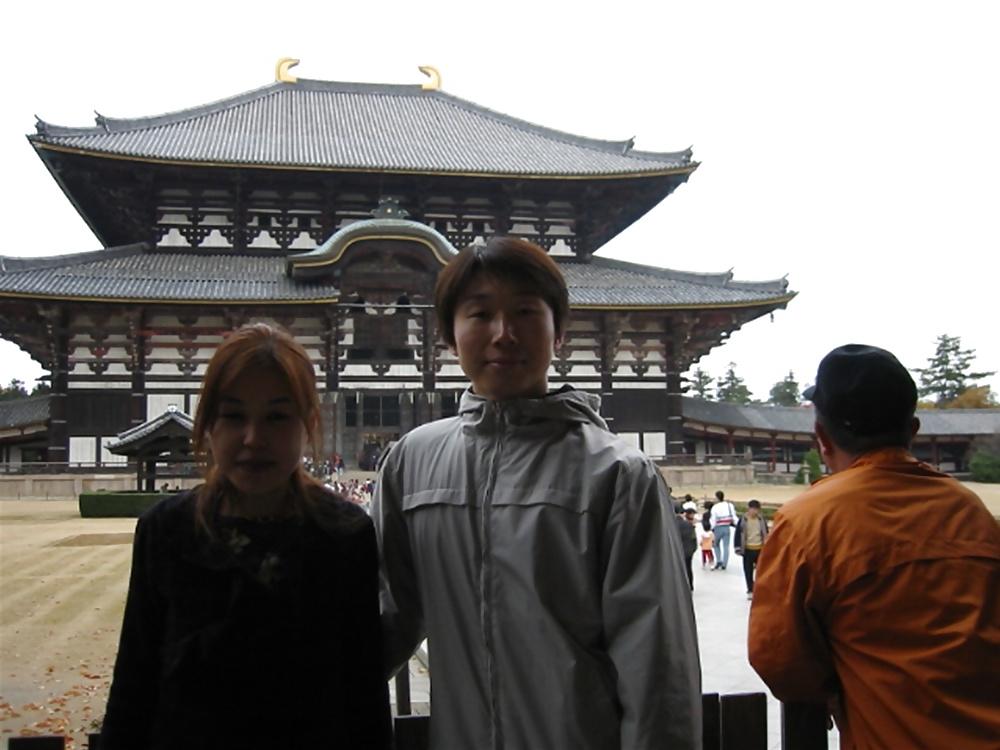 20P Japanese Couple Collection 51 - Rituko 2