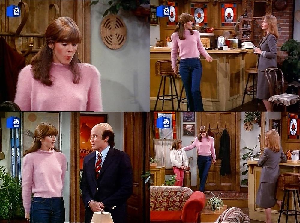 25P Pam Dawber - No Nudity or Porn