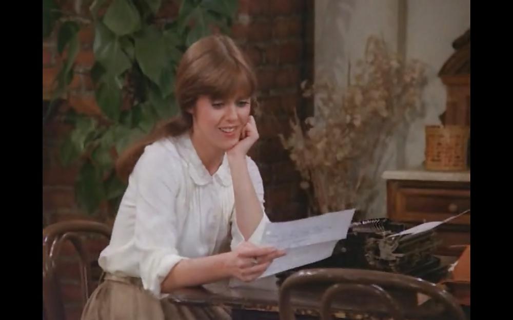 25P Pam Dawber - No Nudity or Porn