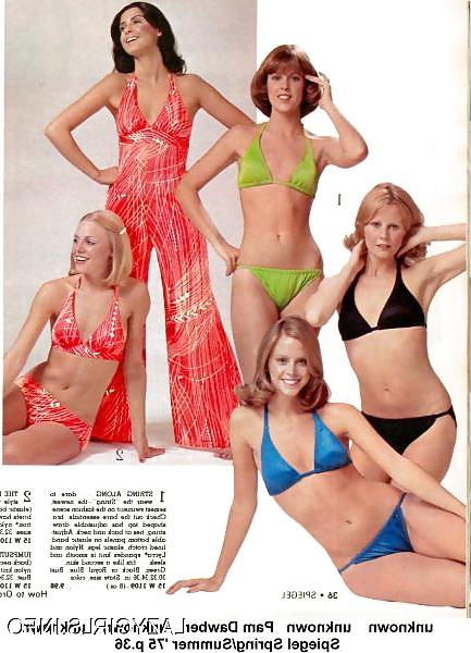 25P Pam Dawber - No Nudity or Porn