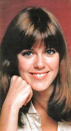 25P Pam Dawber - No Nudity or Porn