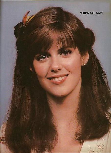 25P Pam Dawber - No Nudity or Porn