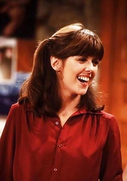 25P Pam Dawber - No Nudity or Porn