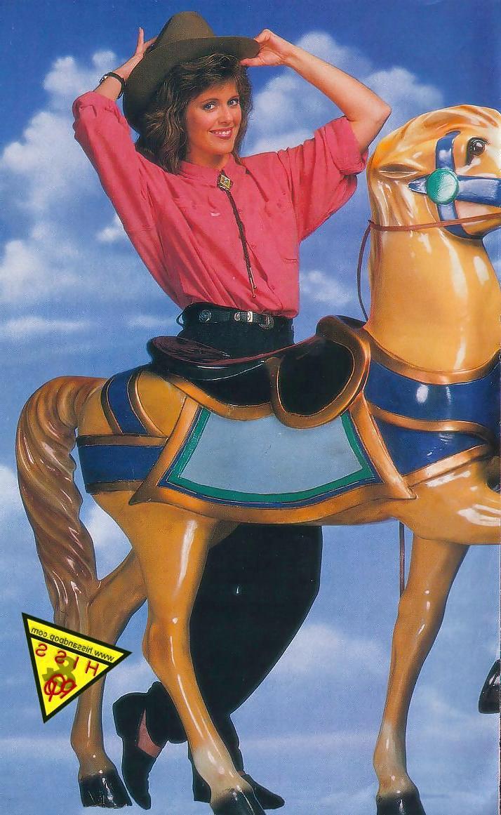 25P Pam Dawber - No Nudity or Porn
