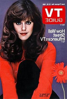 25P Pam Dawber - No Nudity or Porn