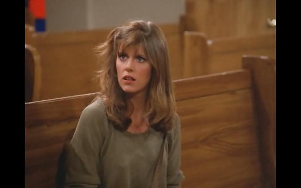 25P Pam Dawber - No Nudity or Porn