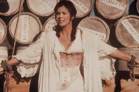 25P Pam Dawber - No Nudity or Porn