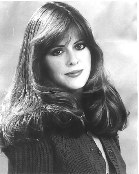 25P Pam Dawber - No Nudity or Porn