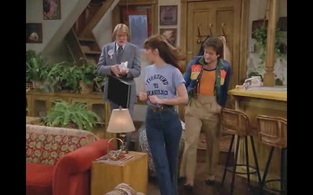 25P Pam Dawber - No Nudity or Porn
