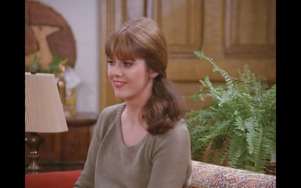 25P Pam Dawber - No Nudity or Porn