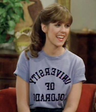 25P Pam Dawber - No Nudity or Porn