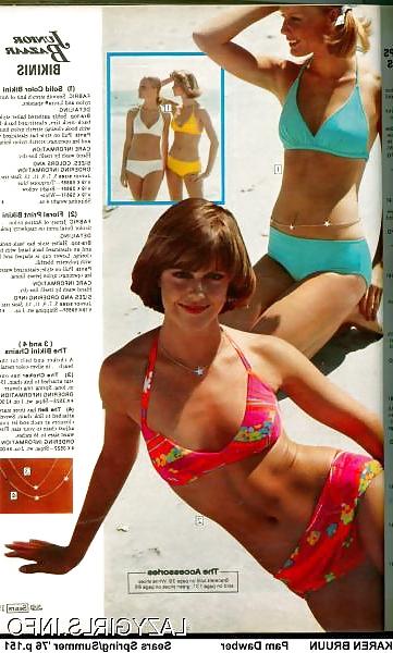 25P Pam Dawber - No Nudity or Porn