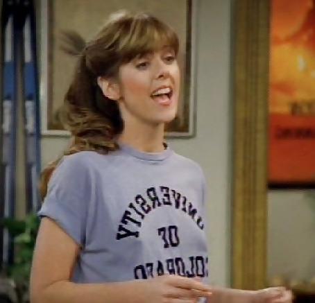 25P Pam Dawber - No Nudity or Porn