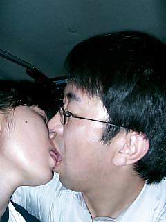 20P Japanese Couple Collection 54