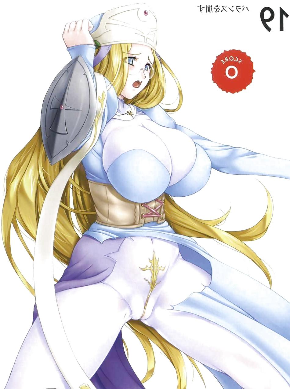 25P Futanari Misc 8