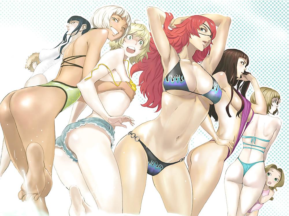 25P Futanari Misc 8