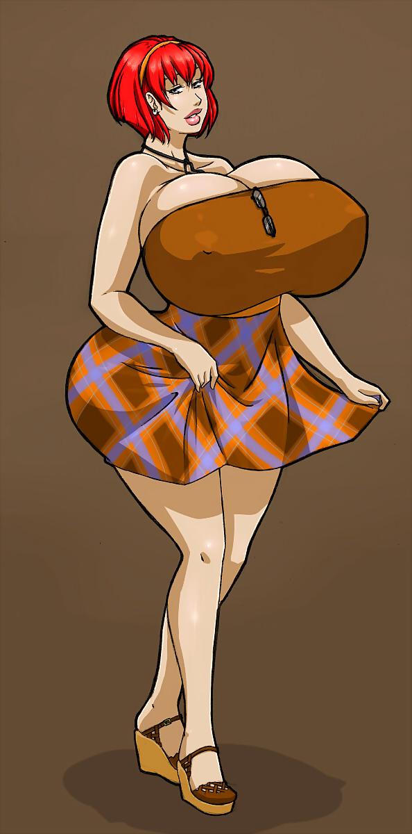 25P Cartoon Session 4