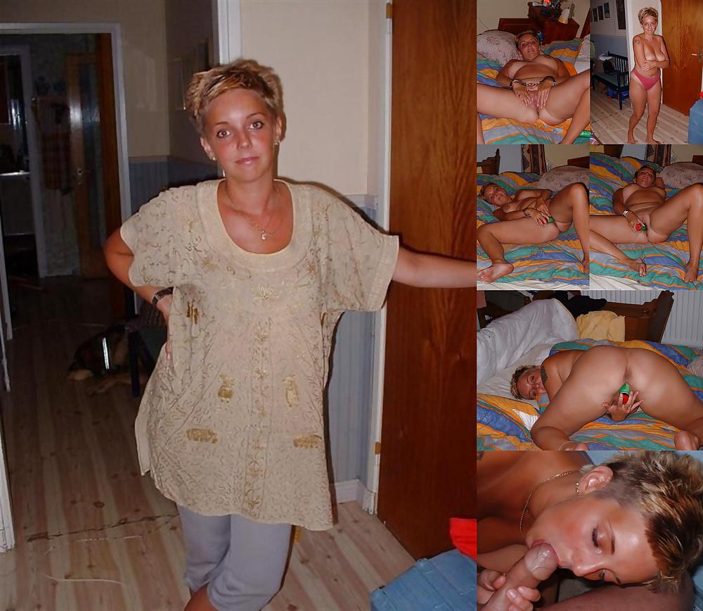 10P BJ-Fellatio-Head! (MILF, Swedish Couple)