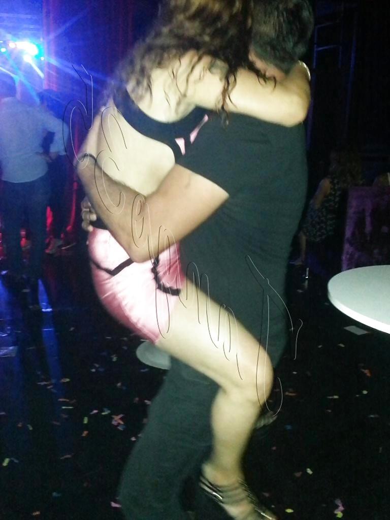 15P Turkish Swinger Couple Kerem&Harika 06.09.2014