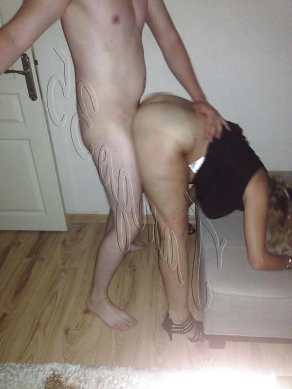 15P Turkish Swinger Couple Kerem&Harika 06.09.2014