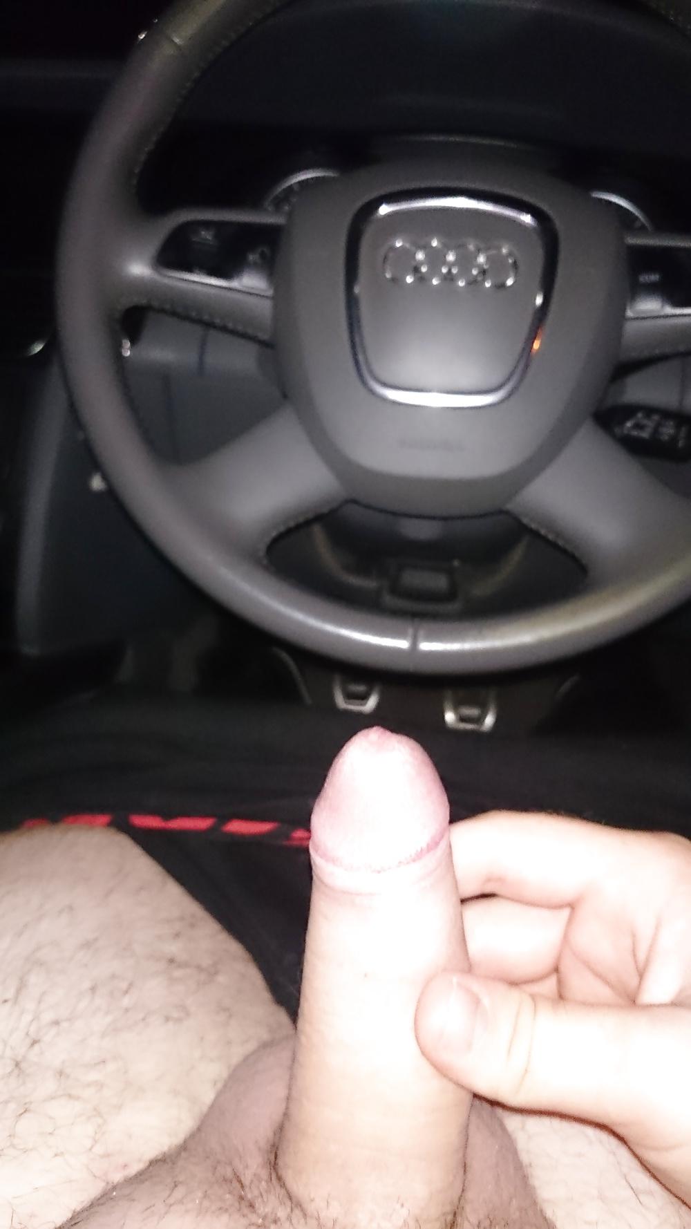 6P In car