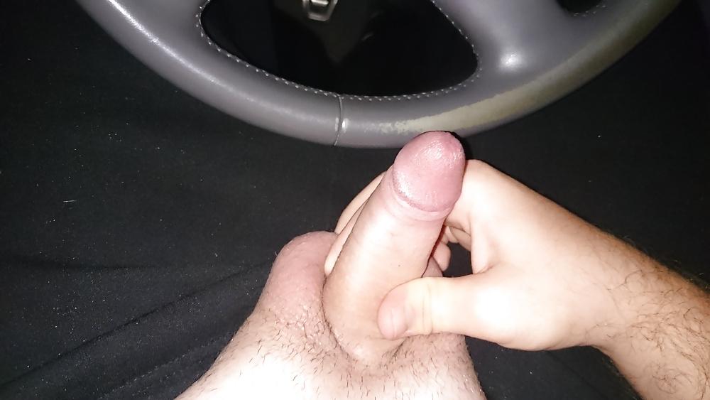 6P In car