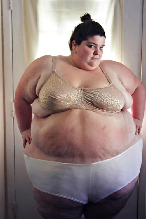 15P SSBBW belly pics