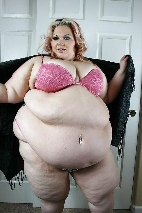 15P SSBBW belly pics