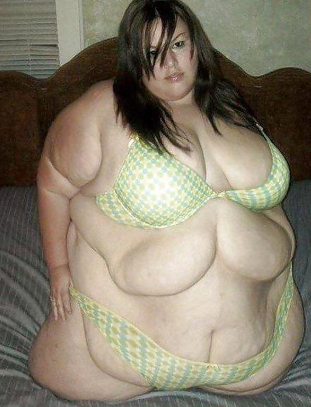 15P SSBBW belly pics