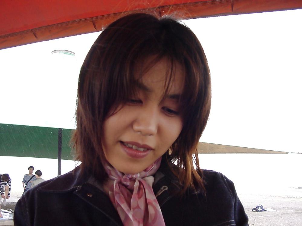 12P Japanese Couple Collection 28 - Yayoi 6 NON-Porn