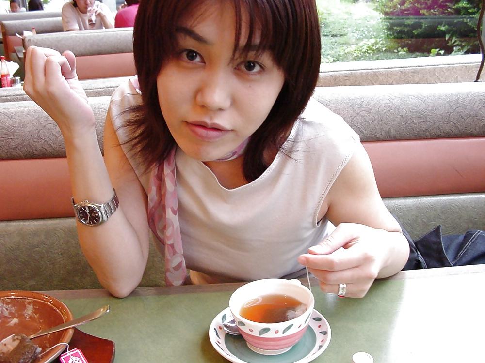 12P Japanese Couple Collection 28 - Yayoi 6 NON-Porn