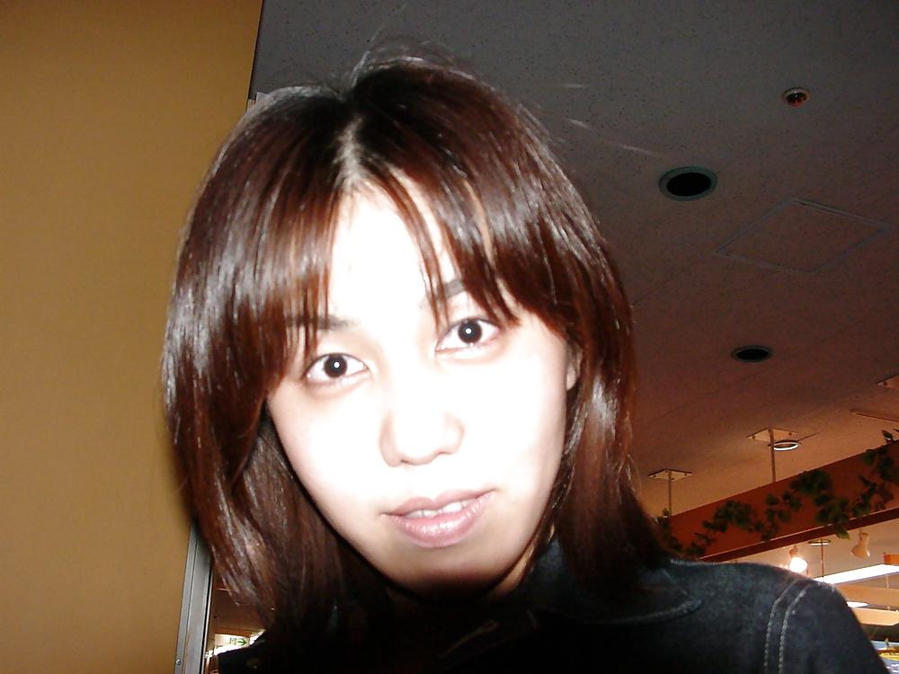 12P Japanese Couple Collection 28 - Yayoi 6 NON-Porn