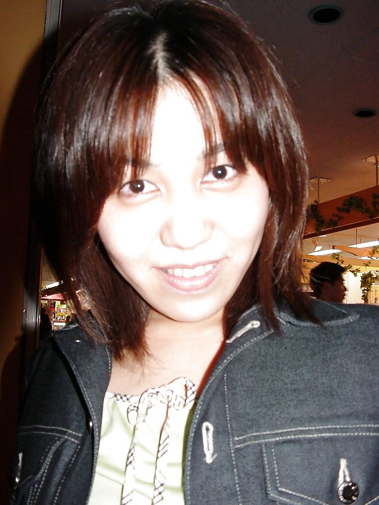 12P Japanese Couple Collection 28 - Yayoi 6 NON-Porn