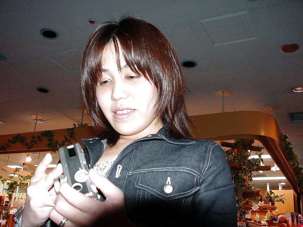 12P Japanese Couple Collection 28 - Yayoi 6 NON-Porn