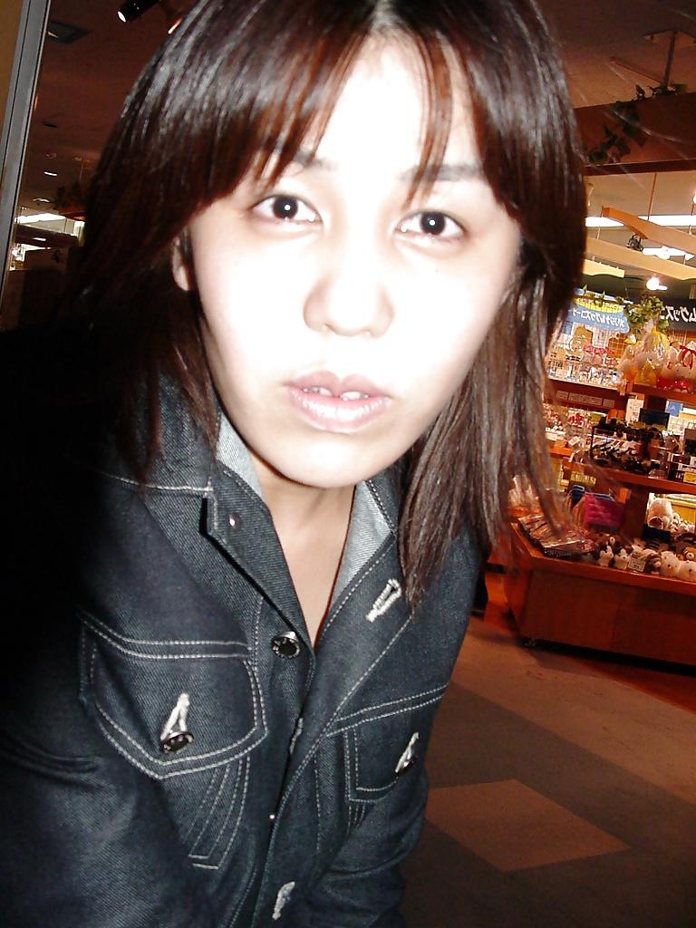 12P Japanese Couple Collection 28 - Yayoi 6 NON-Porn