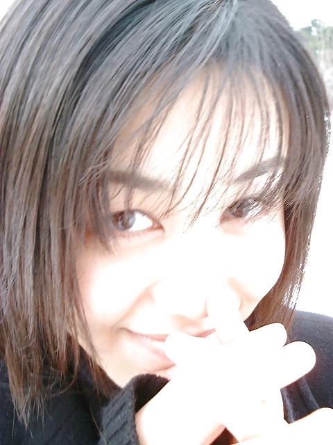 12P Japanese Couple Collection 28 - Yayoi 6 NON-Porn
