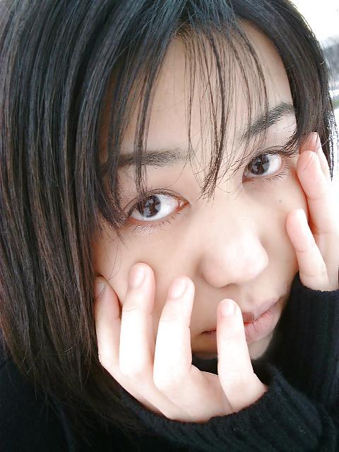 12P Japanese Couple Collection 28 - Yayoi 6 NON-Porn