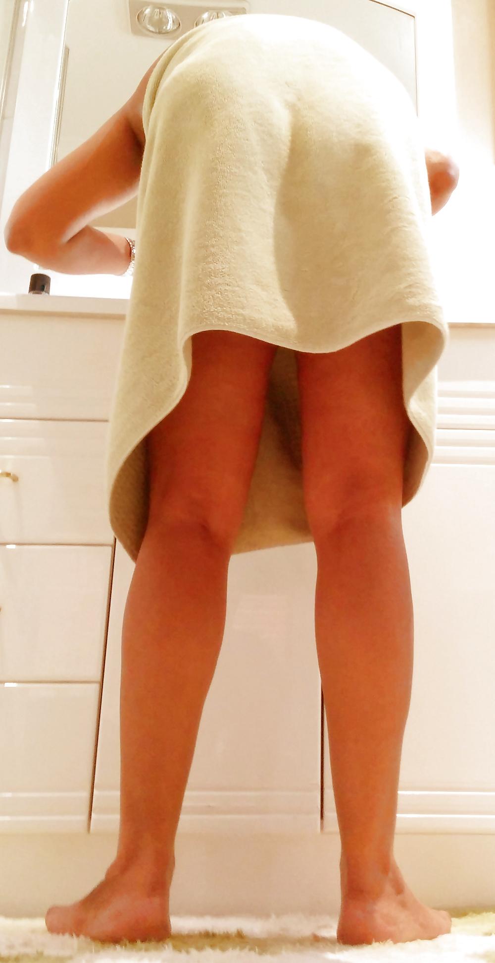 22P Wife before work