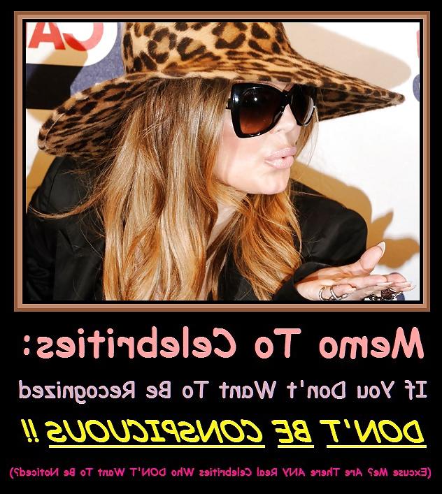 20P CDLLVI Funny Sexy Captioned Pictures & Posters 081914