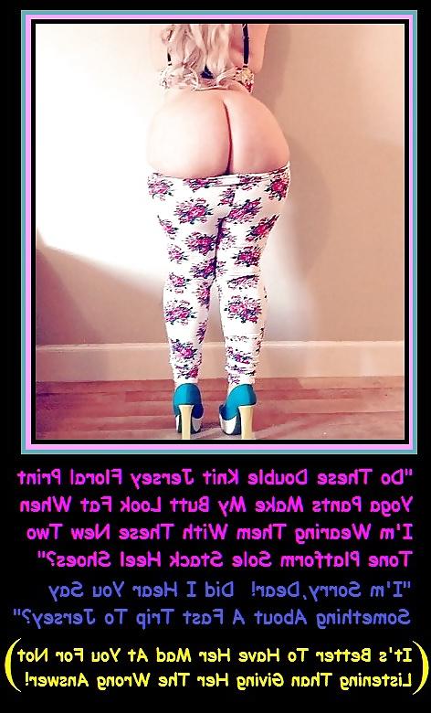 20P CDLLVI Funny Sexy Captioned Pictures & Posters 081914