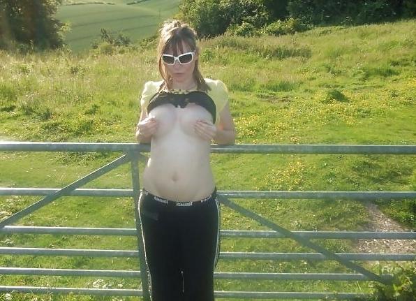 25P Alison being a bit more rude :o)