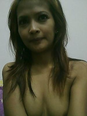 16P Asian Nice Show Tits