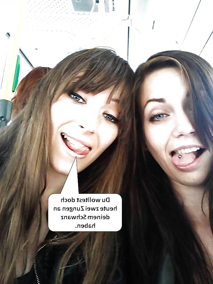 16P Requested German Captions for sven3d