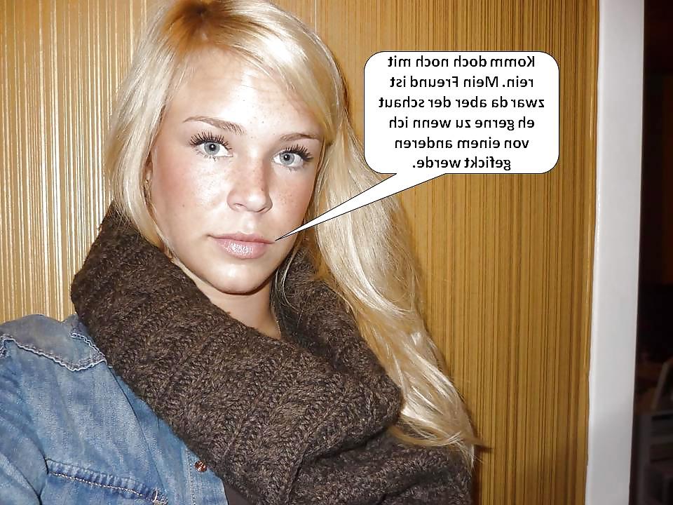 16P Requested German Captions for sven3d